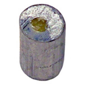 4 GA Gray Solder Pellets 50 pcs