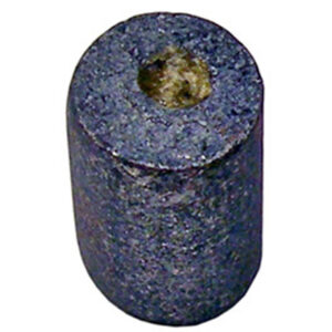 1/0 GA Black Solder Pellets 10 pcs