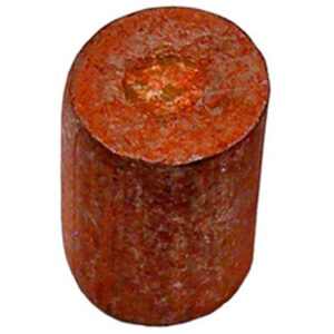 2/0 GA Orange Solder Pellets 5 pcs