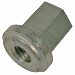 3/8 Stainless Steel Hold Down Nut for Group 31 Batteries  9/16 Hex Head 25 pcs