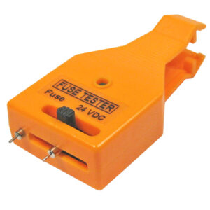 Fuse Tester Adjustable LED Light Test Maxi-ATC/ATO-Mini-Micro-Low Profile 1 pc