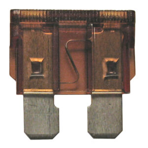 ATC/ATO 7.5 Amp Fuse - Brown 100 pcs
