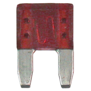 ATM 10 Amp Fuse - Red 25/pk