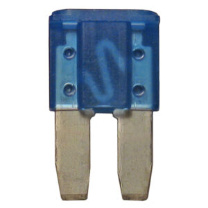Micro2 15 Amp Fuse - Blue 100 pcs