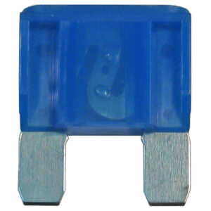 Maxi 60 Amp Fuse - Blue 1 pc