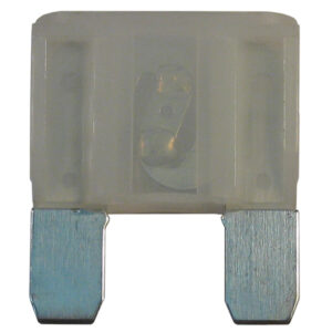 Maxi 80 Amp Fuse - Natural 1 pc