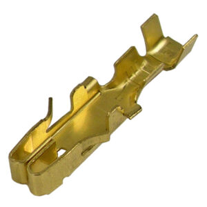 Brass 16-14 AWG Terminal For ATO/ATC #0910 Fuse Block Housing 1000 pcs