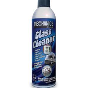 Glass Cleaner