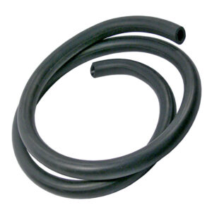 1/4" ID Vacuum Tubing/Windshield Wash Tubing EPDM Rubber   50ft