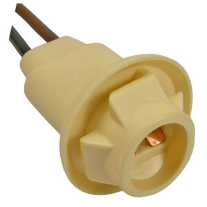 Side Marker/License/Corner Socket  2-18ga Leads  Bulb 67 158 194 194A  25 pcs