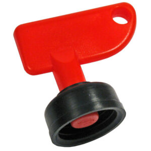 Spare Key for Master Battery Cut Off Switch #5575  1 pc