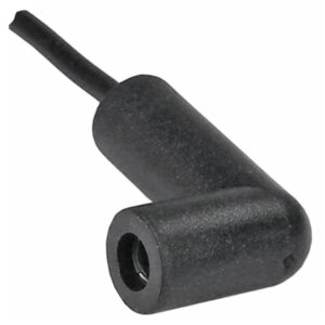 90° Universal Socket/Temperature Sensor Pigtail  1-18ga Lead  GM 12112171 1 pc