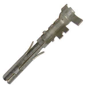 Weatherpack 12 GA Female Terminal  GM 12124581  5 pcs