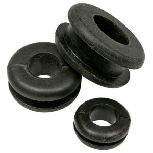 Grommet Assorted Sizes  6/pk