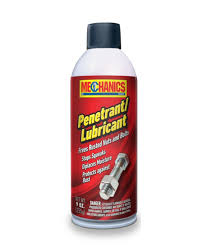 Penetrant Lubricant