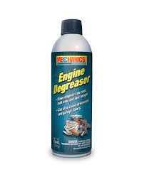 Engine Degreaser