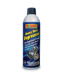 Heavy Duty Degreaser