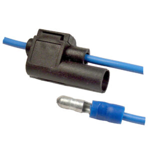 16-14 AWG Tap-In Quick Connect with Bullet 1 set