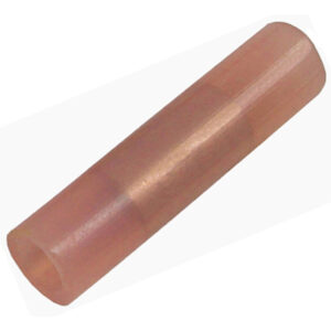 22-16 AWG Nylon Insulated Tin-Platd Copper Solid Barrel Parallel Conctr 1000 pcs