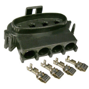 Fuel Pump/Sending Unit  Ford 1985-90   Includes 6 Termminals/Unit   25 sets