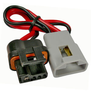 Alternator Harness Adapts SI to CS GM 1988-95 Without Alterntr Warning Lght 1/pk