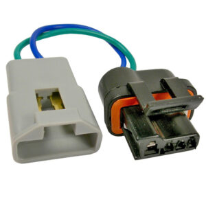 Alternator Harness Adapts SI to CS GM 1988-95 With Alternator Warning Light 1 pc