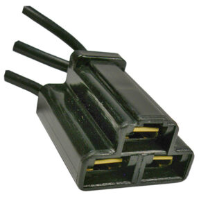 Dimmer Switch Pigtail  GM 1966+  3-18ga Leads   1 pc