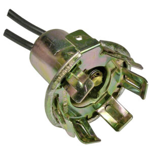 Double Contact With Ground Terminal Ford D1AZ-13410B 1970-80 2-16ga Leads 1 pc