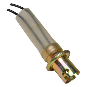 All Weather Double Contact Socket Ford  2-18ga Leads  Bulb 198 1034 1157  1 pc