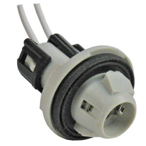 Backup/License/Marker/Park/Turn Socket - GM 12141388 1992+  Bulb 194  1 pc