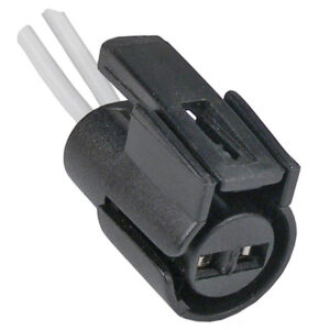 AC Compressor Low Pressure Switch Sensor Pigtail 2-18ga Leads GM 12085503  1 pc