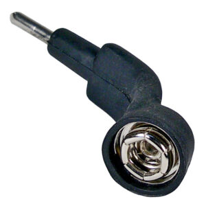 Radio Lead to Windshield Antenna Pigtail  1-18ga lead  GM 6270498  1 pc