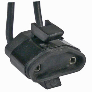 FORD Windshield Washer Pump Sensor Pigtail  2-18ga Leads  1968+  1 pc