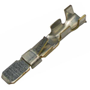 Pack-Con 20-18 GA Male Terminal GM 6294511  5 pcs