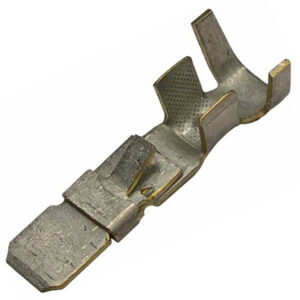 Pack-Con 12-10 GA Male Terminal GM 12033817  5 pcs
