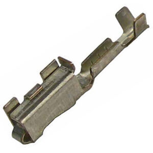 Metri-Pack Terminal 150 Series 24 GA Female GM 12052466  5 pcs