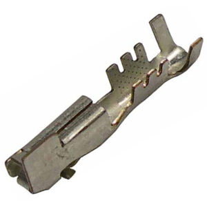 Metri-Pack Terminal 150-1 Series 20-18 GA Female GM 12089340  5 pcs