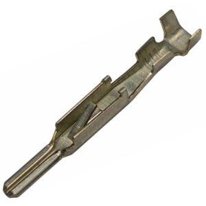 Metri-Pack Terminal 280 Series 16-14 GA Male GM 12020116  5 pcs