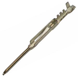 Micro-Pack Terminal 22 GA Male GM 12040902  5 pcs