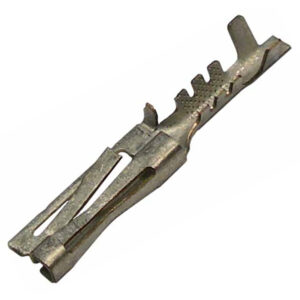 Micro-Pack Terminal 20-18 GA Female GM 12089649  5 pcs
