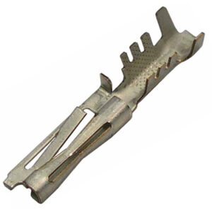 Micro-Pack Terminal 18-16 GA Female GM 12146448  5 pcs