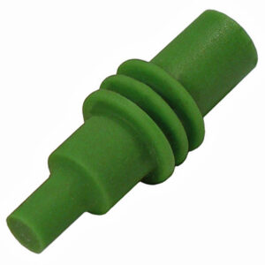Weatherpack Silicone Cavity Plug GM 12010300  5 pcs