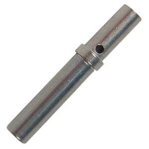 Deutsch DT Solid Barrel Terminal 14-16 AWG Female 5 pcs
