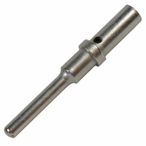 Deutsch DT Solid Barrel Terminal 14-16 AWG Male 5 pcs