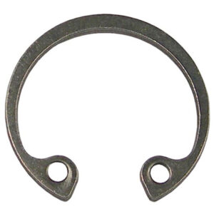1/2" Internal Retaining Ring 25 pcs