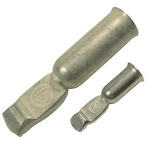 1/0 AWG 175 Amp Contact For Battery Cable Connectors 2 pcs