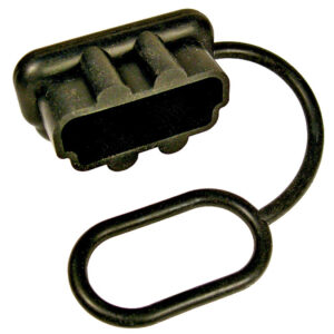 175 Amp Flexible Dust Cap For Battery Cable Connector 25 pcs