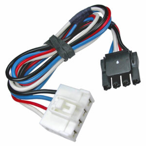 Dodge Electronic Brake Control Adapter For #6510 or #6511  See Application Guide