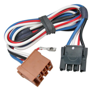 Chevy-GMC-Cadillac Brake Control Adapter For #6510 or #6511 See Applicaton Guide