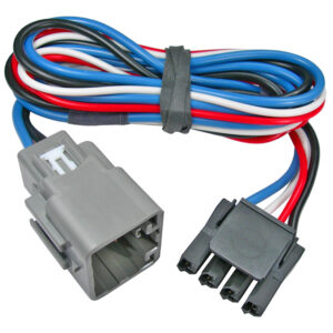 Ford Electronic Brake Control Adapter For #6510 or #6511  See Application Guide